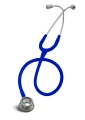 Stetoskop Pediatryczny SPIRIT Deluxe Series Pediatric Dual Head Stethoscope CK-S606PF z pływającą membraną morski.jpg