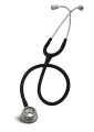 Stetoskop Pediatryczny SPIRIT Deluxe Series Pediatric Dual Head Stethoscope CK-S606PF z pływającą membraną czarny.jpg