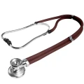 Stetoskop Rappaport SPIRIT CK-649 burgund.webp