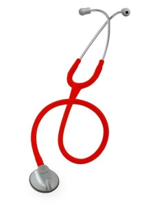 STETOSKOP SPIRIT CK-M601DPF INTERNISTYCZNY - głowica jednostronna