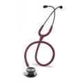 Stetoskop SPIRIT internistyczny CK-S601PF-S Majestic Series SMOKE EDITION burgund.jpg
