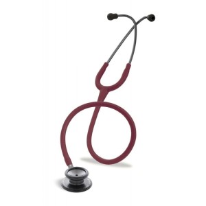 Stetoskop SPIRIT internistyczny CK-S601PF/S Majestic Series SMOKE EDITION