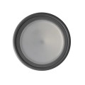 Membrana dwutonowa z obwódką pasująca do stetoskopów Littmann szara.jpg