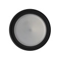 Membrana dwutonowa z obwódką pasująca do stetoskopów Littmann czarna.jpg