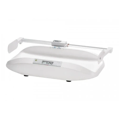 Elektroniczna waga medyczna niemowlęca Charder MS 5900 (klasy III) + wzrostomierz  elektroniczny.jpg