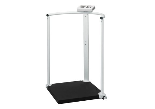 PLATFORMOWA WAGA ELEKTRONICZNA CHARDER MS2504 (III) FUNKCJA BMI ( Z PORĘCZĄ) 1.jpg