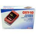 Pulsoksymetr napalcowy OXY-10 z Bluetooth 4.jpg