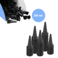 Wziernik uszny do otoskopów 250 szt. 2,5 mm.png
