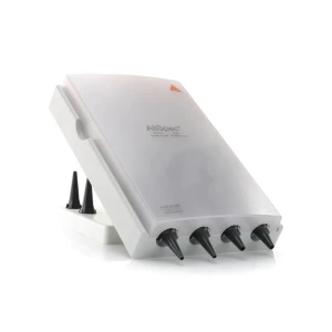 Dyspenser wzierników otoskopowych na dwa rozmiary