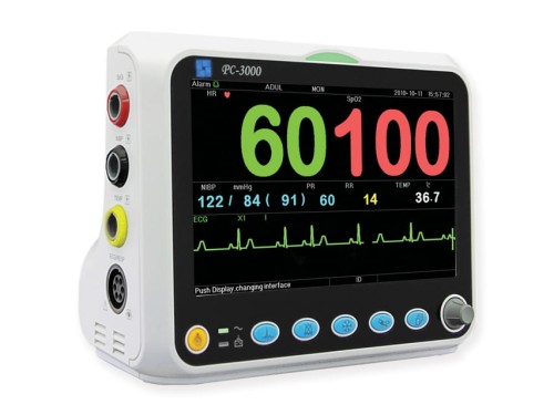 Kardiomonitor PC-3000