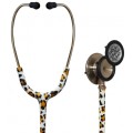 Stetoskop Spirit Leopard Copper Finish CK-S631FR-C-LP 3.jpg