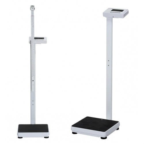 Elektroniczna waga medyczna Charder MS 4900 + wzrostomierz elektroniczny + funkcja BMI (klasy III).jpg