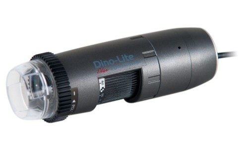 Podoskop cyfrowy punktowy Dino-Lite z polaryzacją.jpg