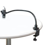 Statyw na elastycznym wysięgniku RK-02