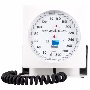 Ciśnieniomierz lekarski KaWe Mastermed C biurkowy