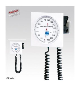 Ciśnieniomierz lekarski KaWe Mastermed C ścienny 