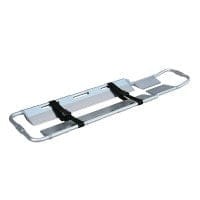 Nosze podbierakowe aluminiowe lekkie
