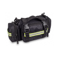 Torba ratownicza na pas Elite Bags czarna 1.png