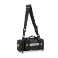 Torba ratownicza na pas Elite Bags czarna 2.png