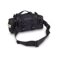Torba ratownicza na pas Elite Bags czarna 5.png