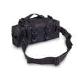 Torba ratownicza na pas Elite Bags czarna 6.png