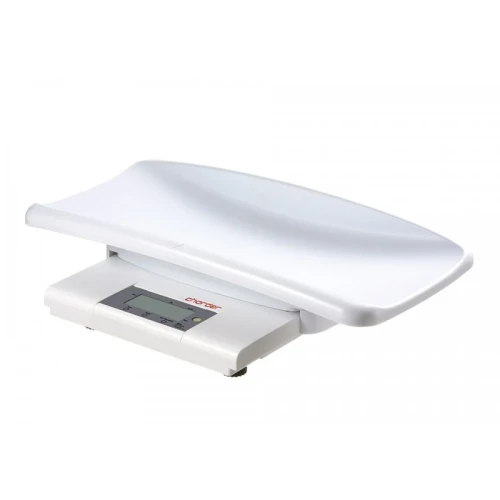 Elektroniczna waga medyczna niemowlęca i podłogowa Charder MS 4200 (klasy III) 12.jpg
