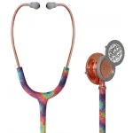 Stetoskop Spirit Rose gold Shining Rainbow CK-S631FR