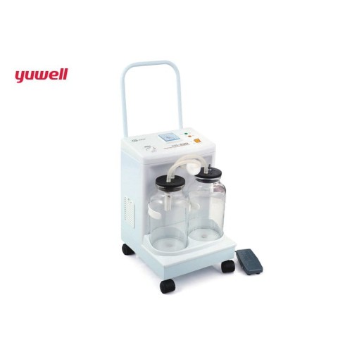 Ssak elektryczny przejezdny YUWELL 7A-23D.jpg
