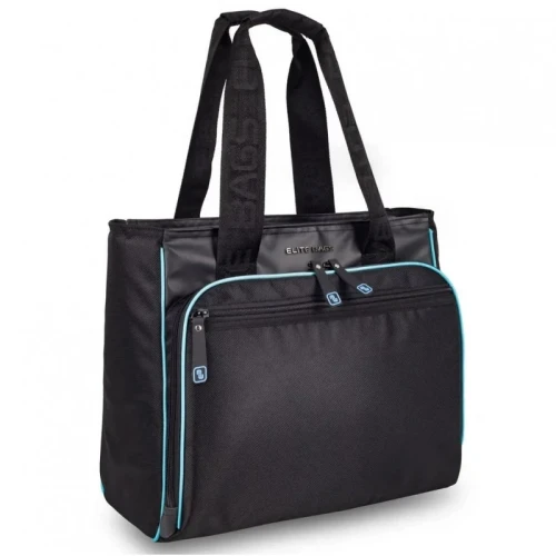 Torba pielęgniarska Ecobag's na wizyty domowe.webp