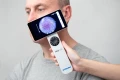 Medyczny system diagnostyczny RCS-100 dermatoskop, otoskop + kamera4.jpg
