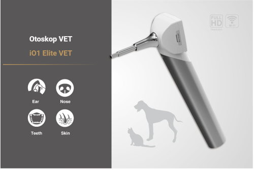SyncVision iO1 Elite videootoskop weterynaryjny Full HD 1.png