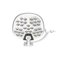 Lampa bezcieniowa zabiegowo-operacyjna dwuczaszowa S250WD wersja sufitowa 2.jpg
