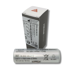 Bateria akumulatorowa Heine  X-002.99.315 NiMH 3,5V