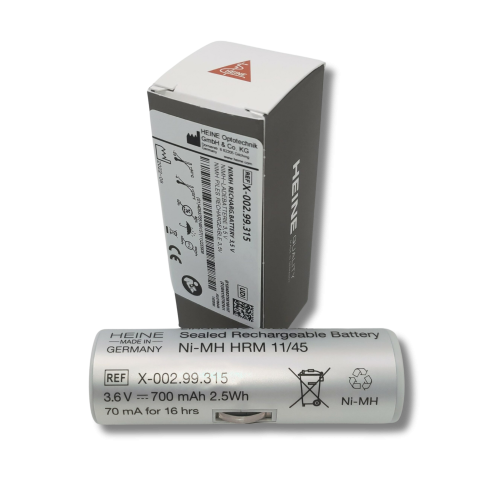 Bateria akumulatorowa Heine  X-002.99.315 NiMH 3,5V 2-medwil.pl.png