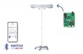 Lampa bakteriobójcza NBV 30 P BT z aplikacją przejezdna.jpg