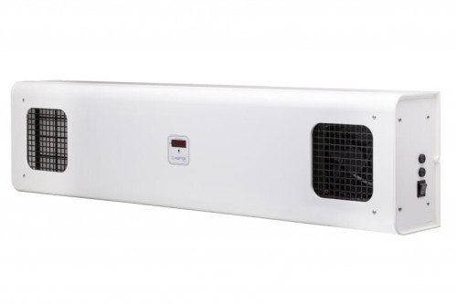 Lampa bakteriobójcza UV-C Aseptor Basic 255 WC ścienno-sufitowa.jpg