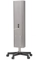 Lampa bakteriobójcza UV-C Aseptor Basic 255 MC INOX przejezdna 3.jpg