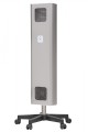 Lampa bakteriobójcza UV-C Aseptor Basic 255 MC INOX przejezdna.jpg