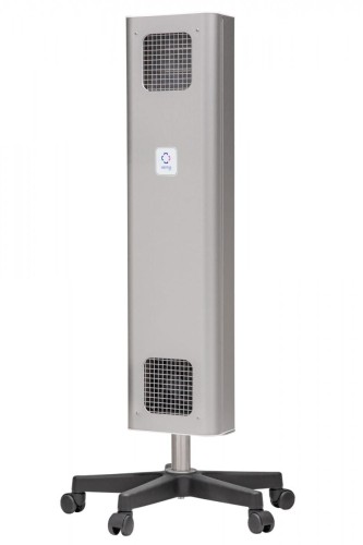Lampa bakteriobójcza UV-C Aseptor Basic 255 MC INOX przejezdna.jpg