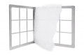 Lampa bakteriobójcza UV-C Aseptor Basic 236 MC INOX przejezdna 6.jpg