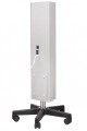 Lampa bakteriobójcza UV-C Aseptor Basic 236 MC INOX przejezdna 2.jpg