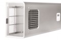 Lampa bakteriobójcza UV-C Aseptor Basic 236 WC INOX ścienno-sufitowa 5.jpg
