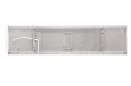 Lampa bakteriobójcza UV-C Aseptor Basic 236 WC INOX ścienno-sufitowa 2.jpg