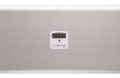 Lampa bakteriobójcza UV-C Aseptor Basic 236 WC INOX ścienno-sufitowa 1.jpeg