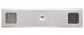 Lampa bakteriobójcza UV-C Aseptor Basic 255 WC INOX ścienno-sufitowa.jpeg
