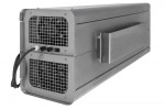 Lampa bakteriobójcza przemysłowa GERMI PROTECT GP4 X 55 naścienna