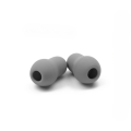 Oliwki do stetoskopu Littmann Spirit (miękkie samouszczelniające) P-215 szare.png