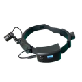 Czołowa lampa chirurgiczna GIMA 38 KL 3W LED 2.png