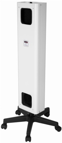 Lampa bakteriobójcza UV-C Aseptor Basic 255 MC przejezdna.jpg