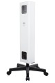 Lampa bakteriobójcza UV-C Aseptor Basic 236 MC przejezdna 4.jpg